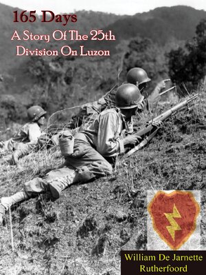 cover image of 165 Days